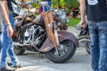 XXIII Wiślaczek Country